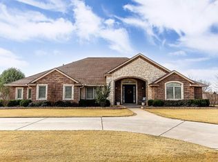 3409 156th St, Lubbock, TX 79423