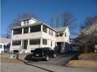 95 Norris St, Manchester, NH 03103