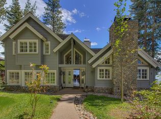 4410 N Lake Blvd, Carnelian Bay, CA