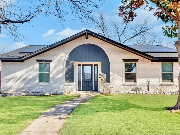 Home for Sale in Mesquite TX
