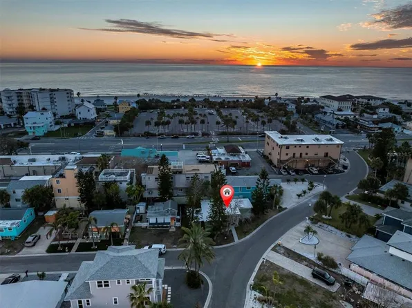 133 182ND AVENUE E, REDINGTON SHORES, FL 33708