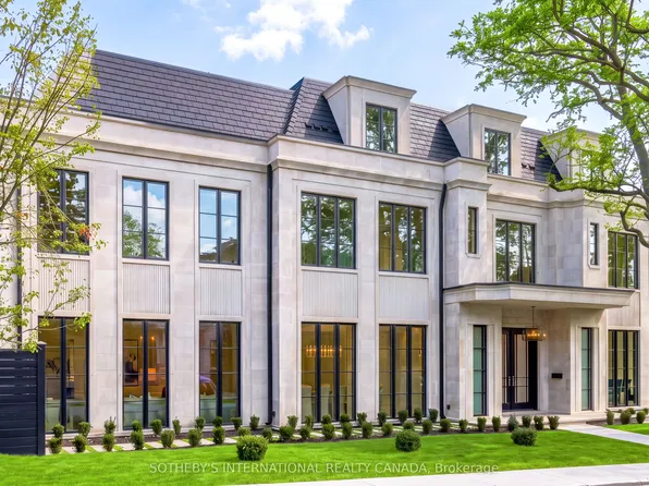 170 Forest Hill Rd, Toronto, ON M5P 2N4