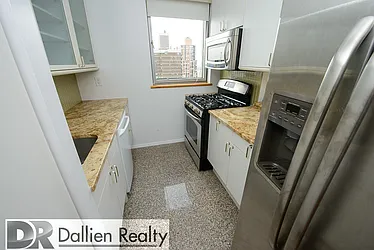 Rented by Dallien Realty Limited Liability Company