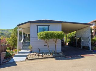 1675 Los Osos Valley Rd #190, Los Osos, CA 93402