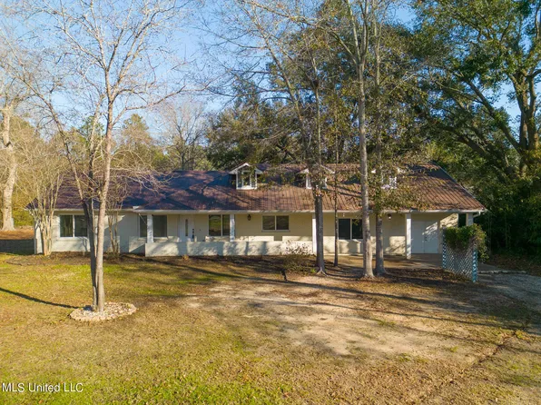 13498 John Clark Rd, Gulfport, MS 39503