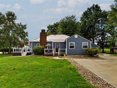 6227 Mahoning Ave NW, Warren, OH, 44481