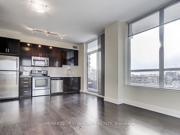 2nd image of 75 N Park Rd #508