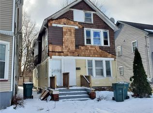 21 Wentworth St, Rochester, NY 14611
