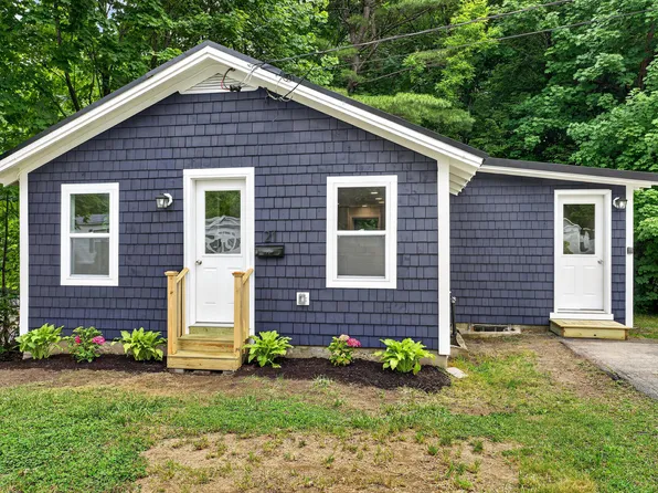 21 Hicks Road, Augusta, ME 04330