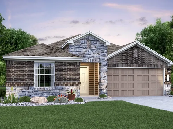 1976 Heather Glen Dr, New Braunfels, TX 78130