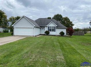 9836 S Kurtz Pl, Terre Haute, IN 47802