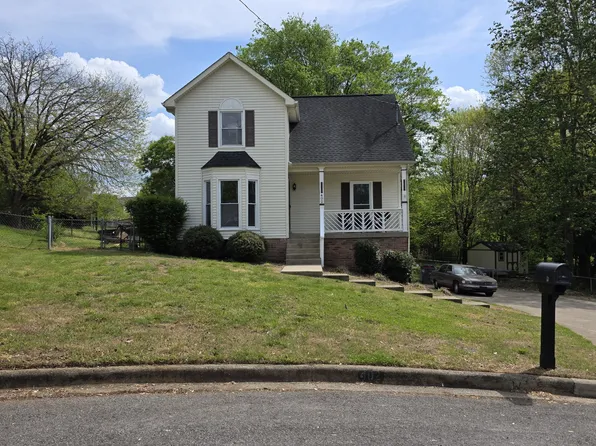 402 Boscobel Ct, Clarksville, TN 37040