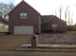 125 Ashfield Ct LOT 101, White House, TN 37188
