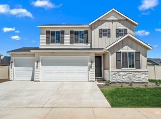 12246 W Endsley Ln, Star, ID 83669