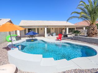 9005 E Stoney Vista Dr, Sun Lakes, AZ 85248