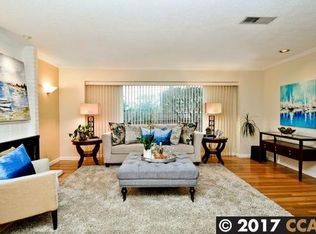 486 Viking Dr, Pleasant Hill, CA 94523