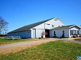 6107 Horse Farm Ln, Pt Republic, VA 24471