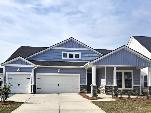 1661 Locals St, Summerville, SC 29485