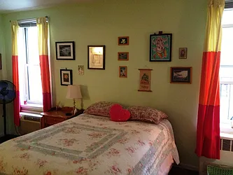 Rented by Prime Realty