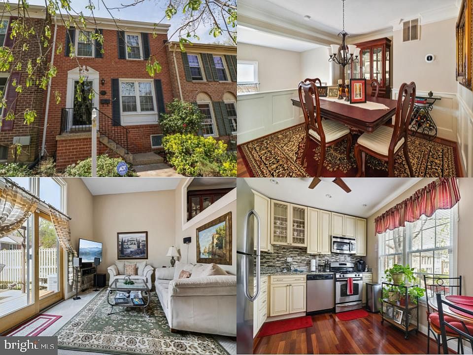 11906 Saint Johnsbury Ct, Reston, VA 20191 Zillow