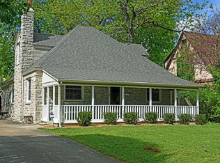 631 E Cozy St, Springfield, MO 65807