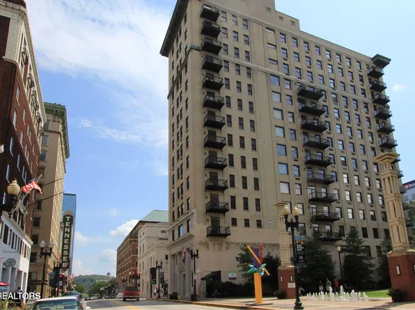 531 S Gay St APT 901, Knoxville, TN 37902