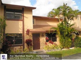 5347 Gate Lake Rd #5347, Tamarac, FL 33319