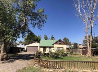 2336 Texas Ave, Grand Junction, CO 81501