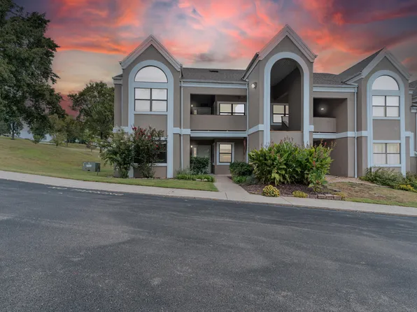 255 Wimbledon Drive #1 BLDG 63, Branson, MO 65616