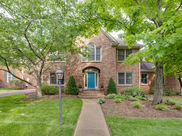 1412 Hampshire Pl, Nashville, TN 37221