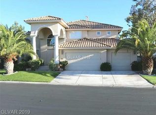 9685 Phoenician Ave, Las Vegas, NV 89147