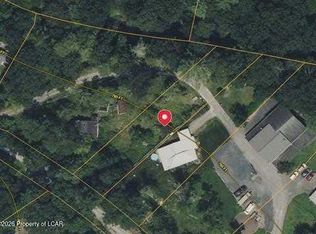 1536 Shady Ln, Bartonsville, PA