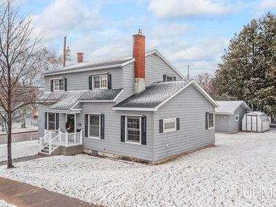 632 Wilson Ave, Kingsford, MI, 49802