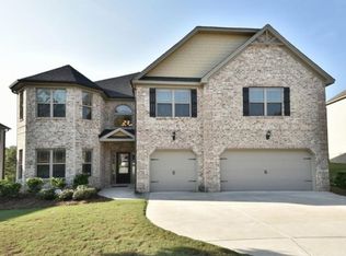 1980 Trinity Mill Dr, Dacula, GA 30019