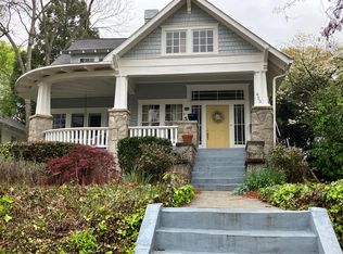 455 Clifton Rd NE #1, Atlanta, GA 30307