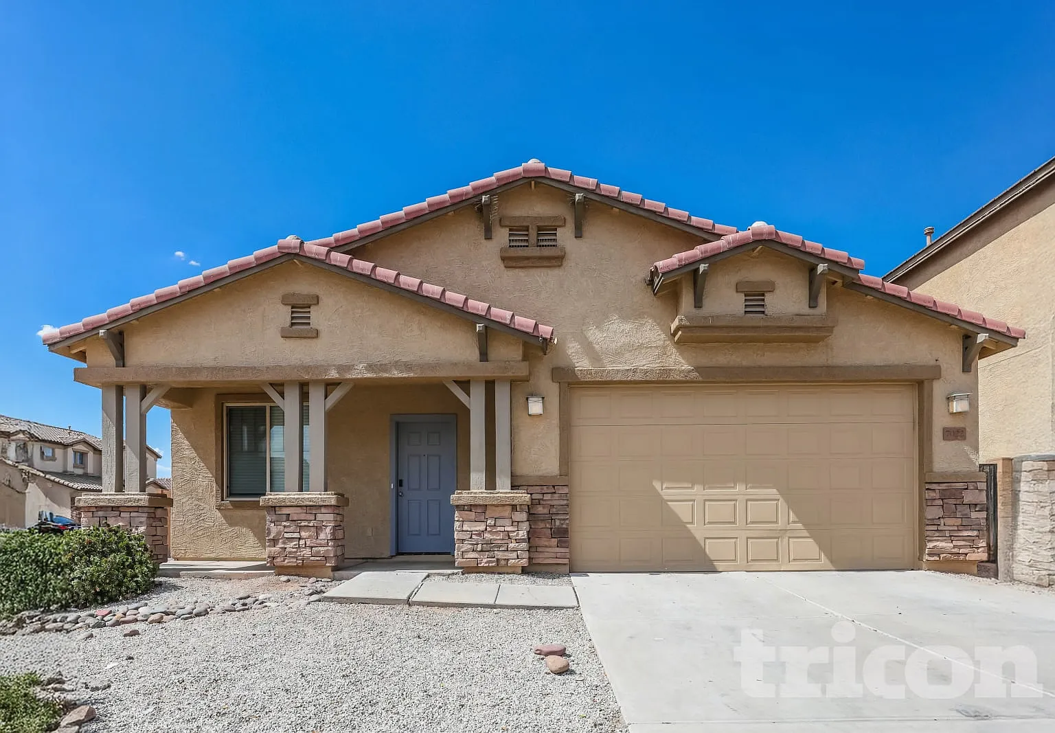 7022 W Carson Road Laveen AZ — Photo 2