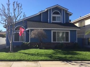 2402 Voorhees Ave #A, Redondo Beach, CA 90278