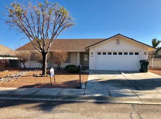 3930 N Eagle Rock Rd, Kingman, AZ 86409