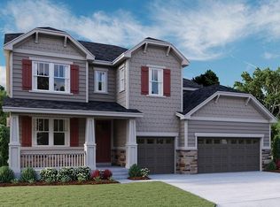 1192 Ascent Trail Cir, Erie, CO 80516