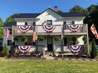 49043 Trapp Rd, Saint Inigoes, MD 20684