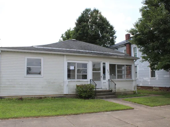 521 Harding Way E, Galion, OH 44833