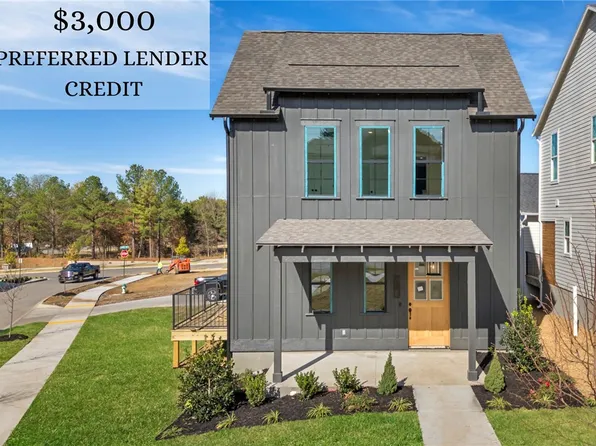 2022 E Little Crew Dr, Fayetteville, AR 72703