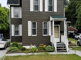 516-518 Washington Ave, Louisville, OH 44641