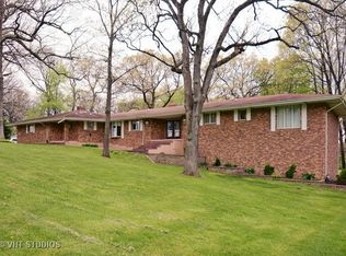 27250 Dutton Rd, Beecher, IL 60401