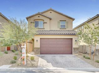 9327 Fire Rose St, Las Vegas, NV 89178