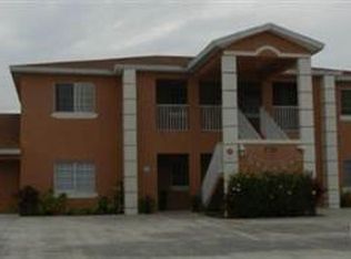 3732 SW 7th Pl APT 6, Cape Coral, FL 33914