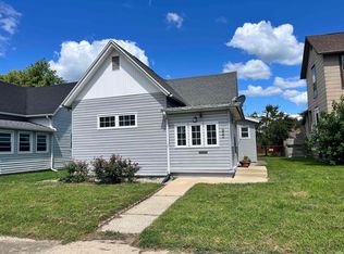 922 State St, Logansport, IN 46947