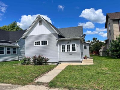 922 State St, Logansport, IN, 46947