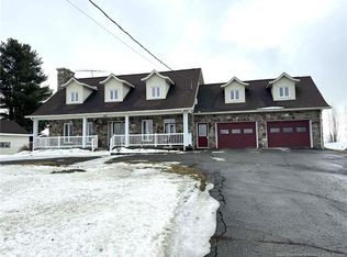 329 Price Rd, Drummond, NB E3Y2A7