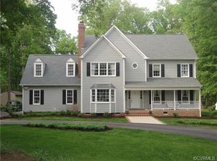 10950 Pegwell Dr, Midlothian, VA 23113